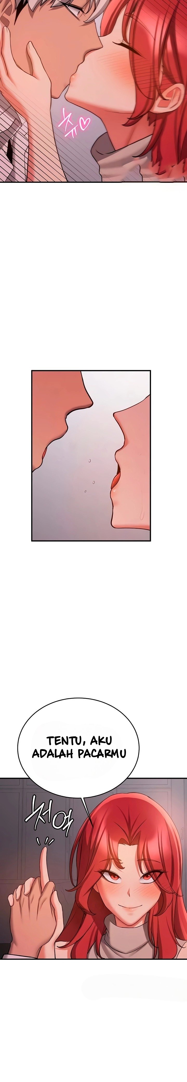 Your Girlfriend Was Amazing - Chapter 45 28