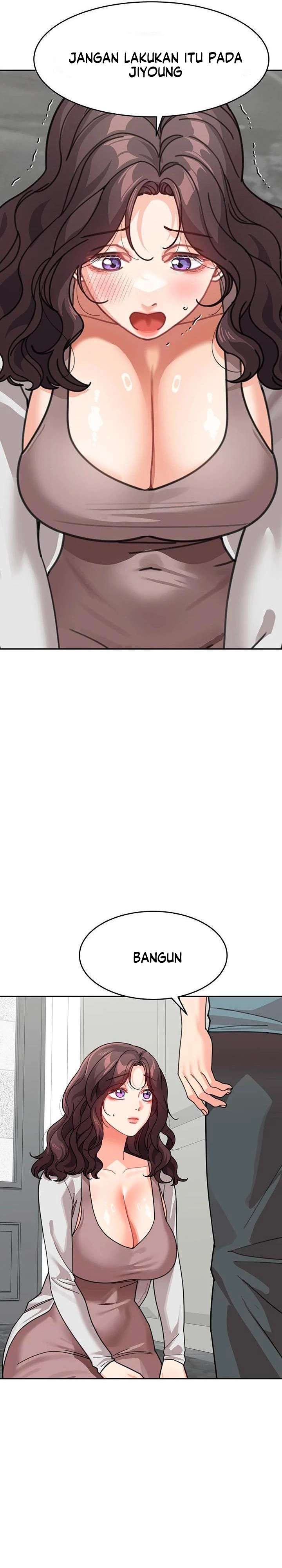 Is It Your Mother or Sister? - Chapter 45 42