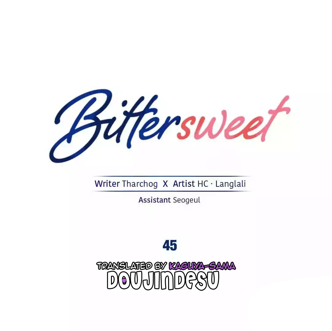 Bittersweet - Chapter 45 2