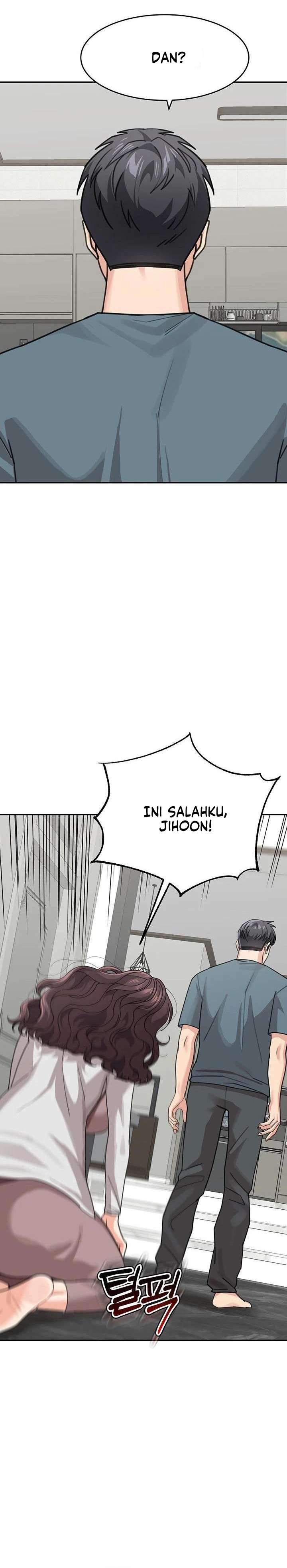 Is It Your Mother or Sister? - Chapter 45 40