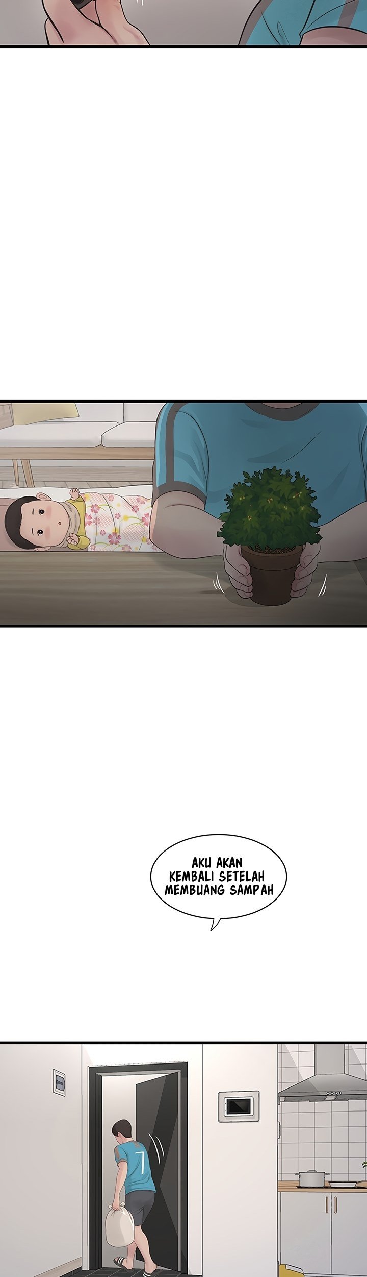 The Hole Diary - Chapter 36 12 The Hole Diary - Chapter 36 12