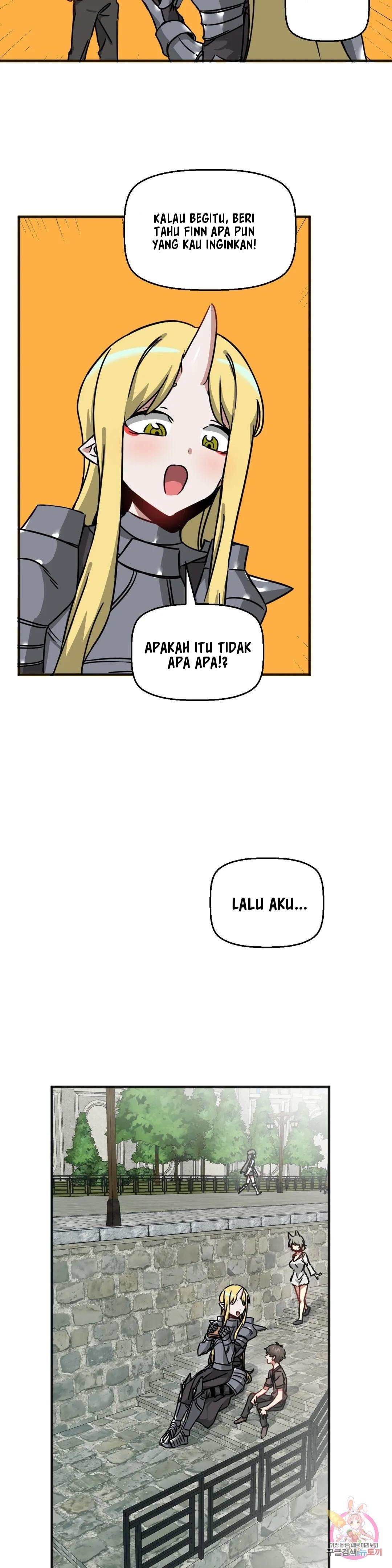 No Man’s Land - Chapter 36 3