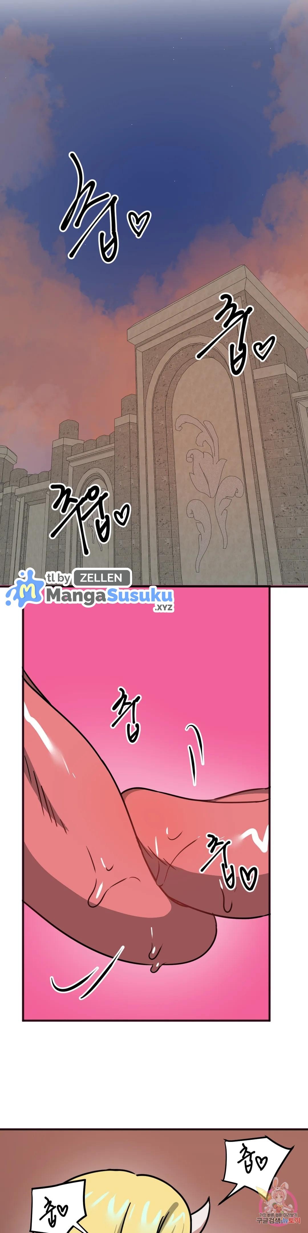 No Man’s Land - Chapter 36 11