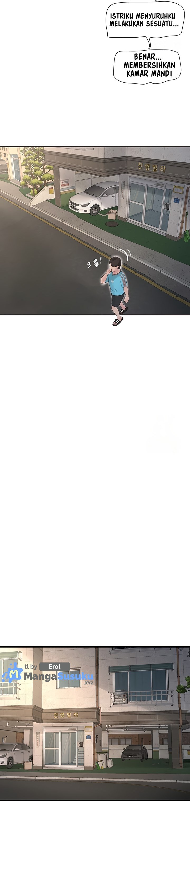 The Hole Diary - Chapter 36 23 The Hole Diary - Chapter 36 23