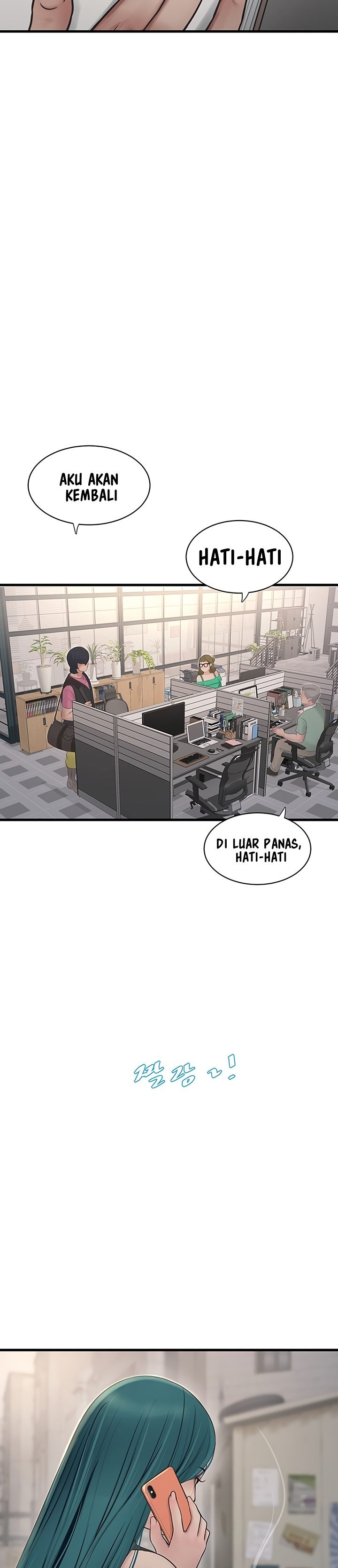 The Hole Diary - Chapter 36 3 The Hole Diary - Chapter 36 3