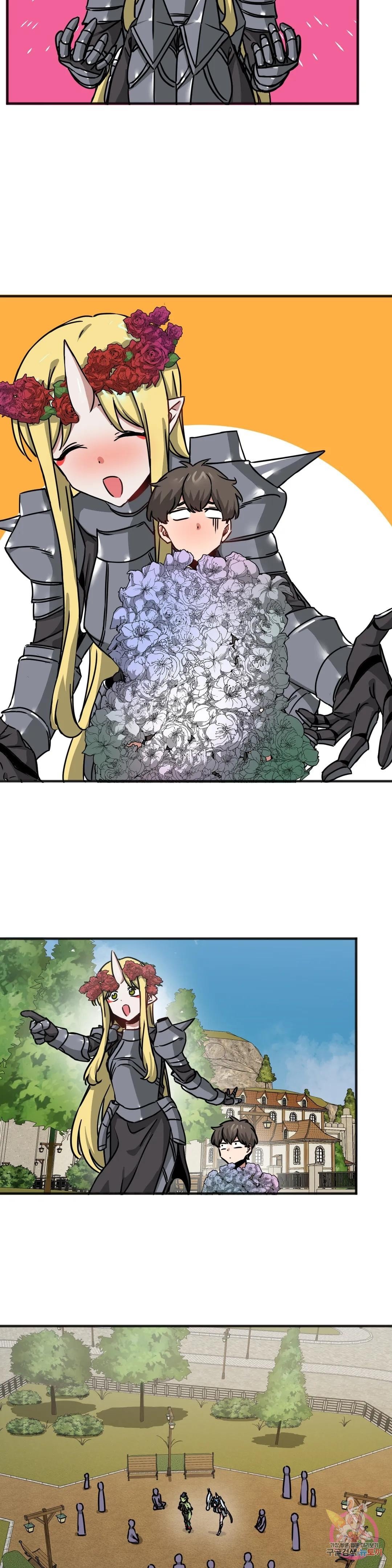 No Man’s Land - Chapter 36 5