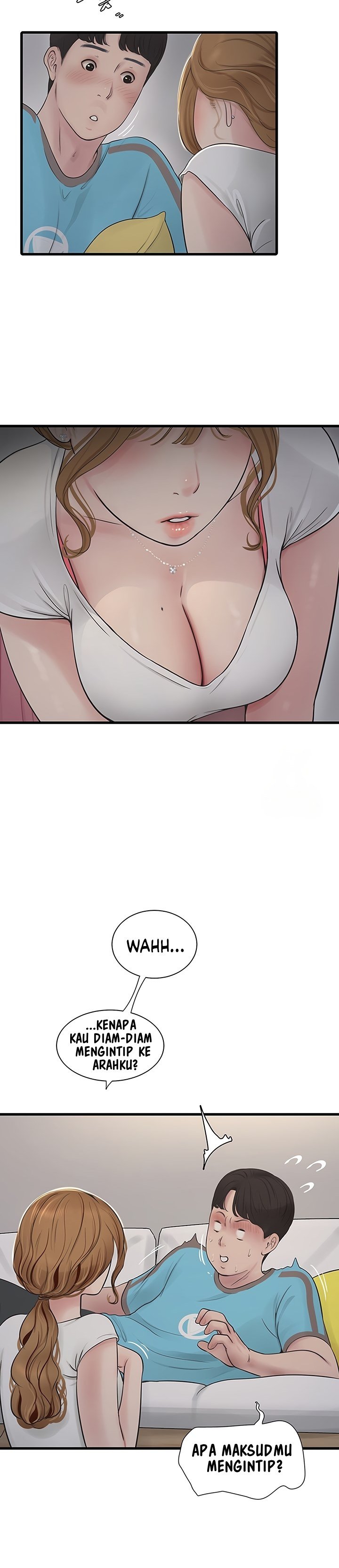 The Hole Diary - Chapter 36 8 The Hole Diary - Chapter 36 8