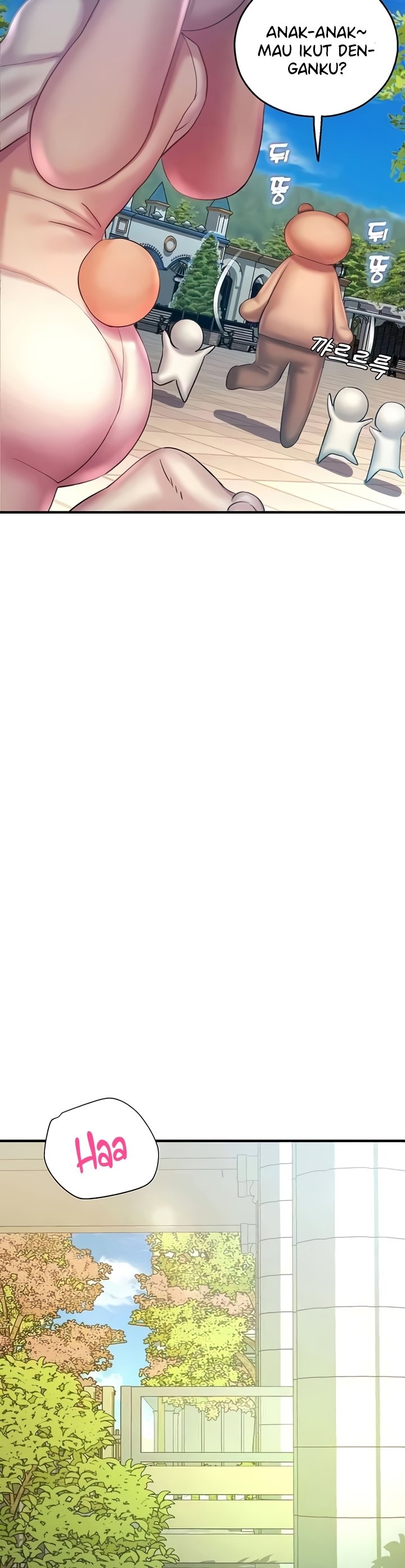 Destiny Land - Chapter 36 18 Destiny Land - Chapter 36 18