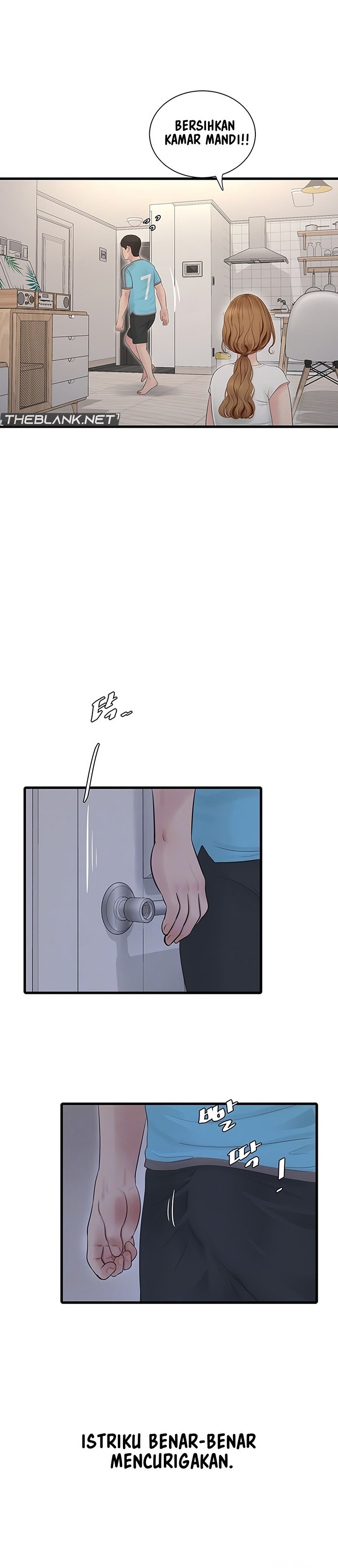 The Hole Diary - Chapter 36 9 The Hole Diary - Chapter 36 9