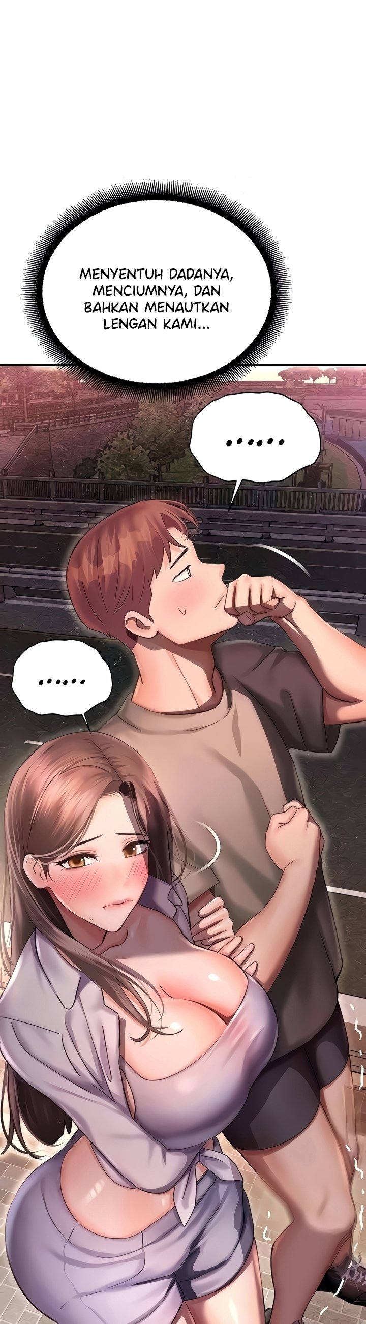 Destiny Land - Chapter 36 2 Destiny Land - Chapter 36 2