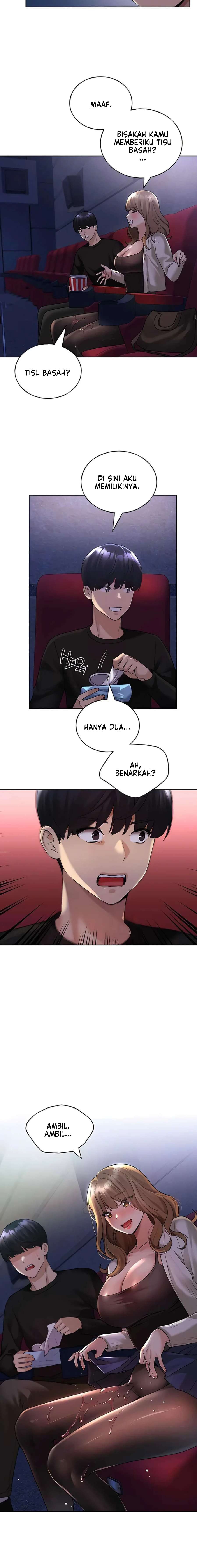 My Illustrator - Chapter 36 13