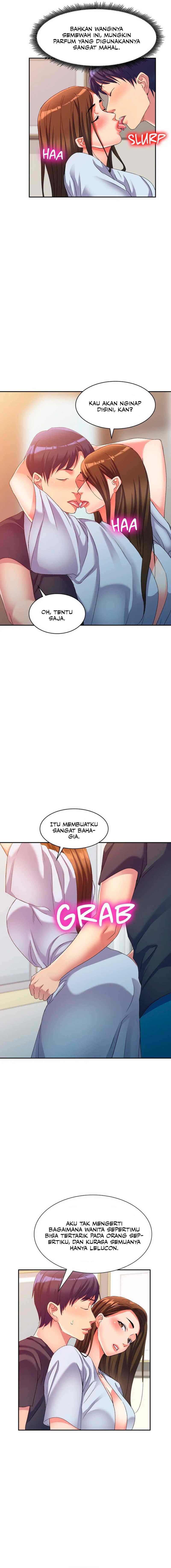 Bandit Nieces - Chapter 36 10