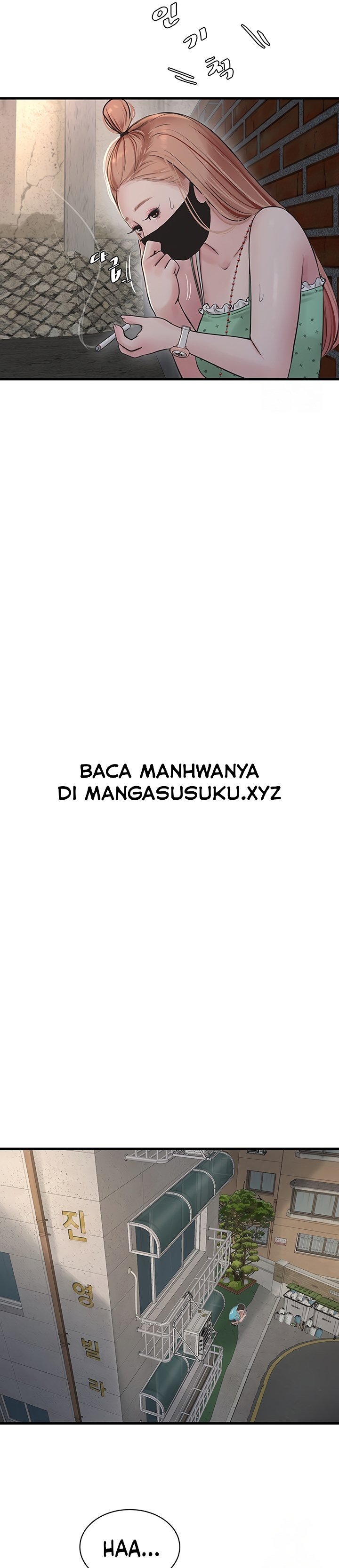 The Hole Diary - Chapter 36 16 The Hole Diary - Chapter 36 16