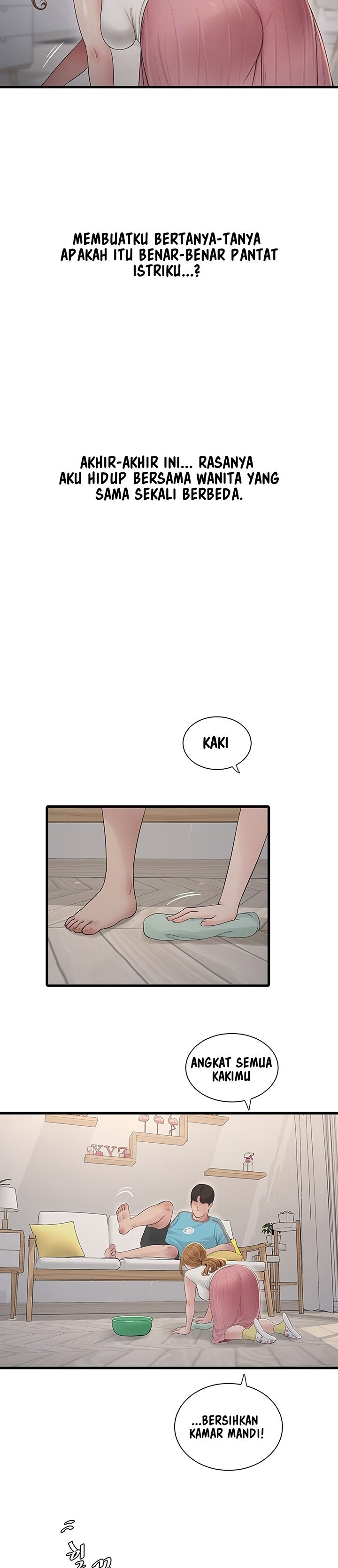 The Hole Diary - Chapter 36 7 The Hole Diary - Chapter 36 7