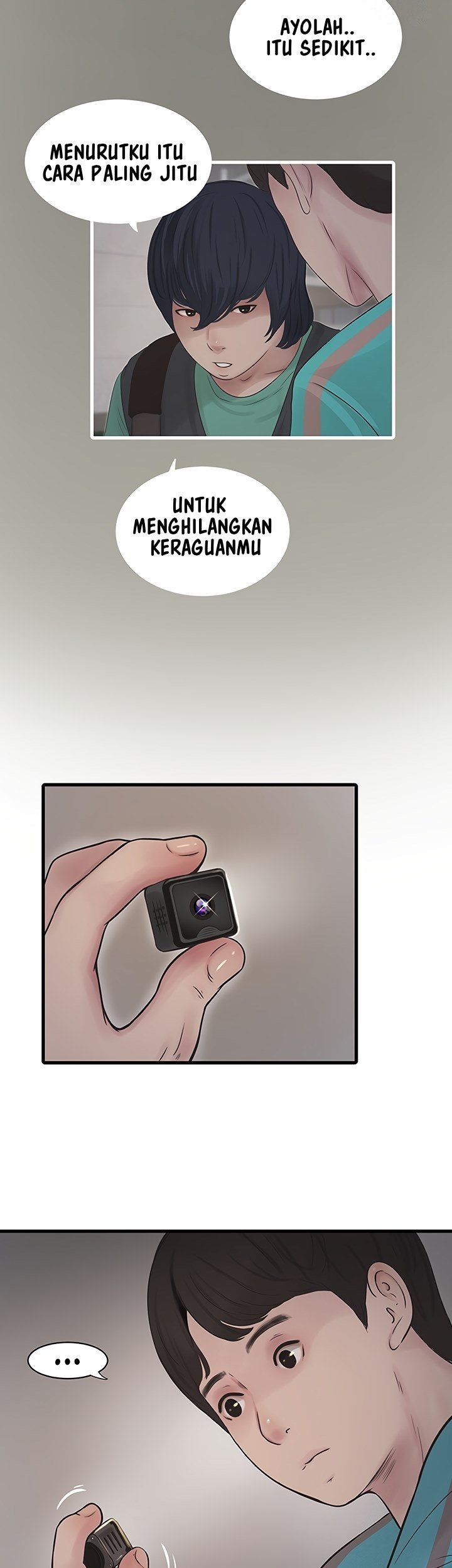 The Hole Diary - Chapter 36 11 The Hole Diary - Chapter 36 11