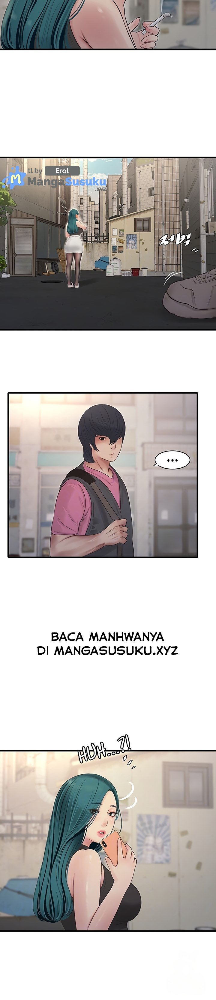 The Hole Diary - Chapter 36 4 The Hole Diary - Chapter 36 4