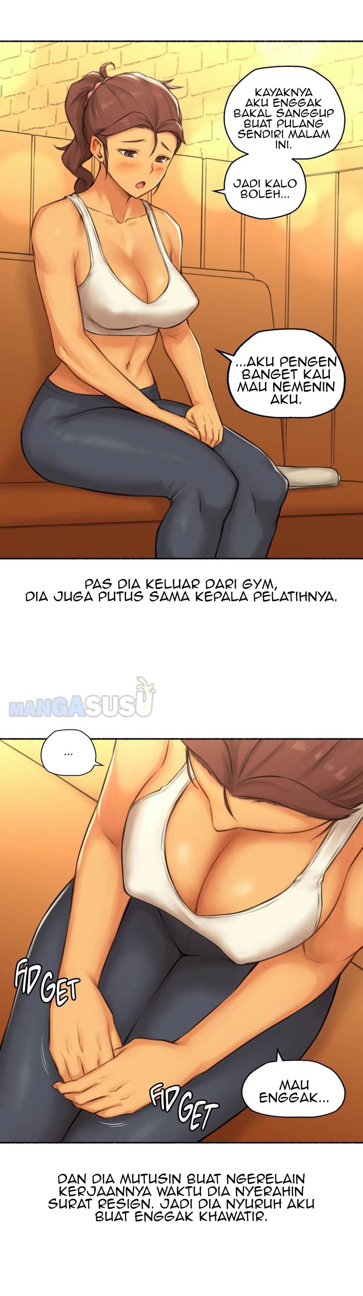 I Did This - Chapter 36 6