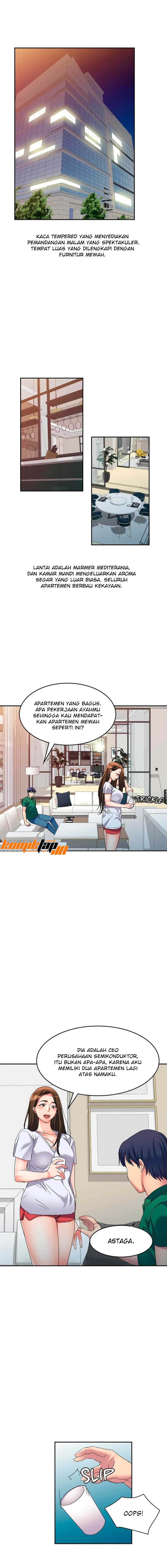Bandit Nieces - Chapter 36 4