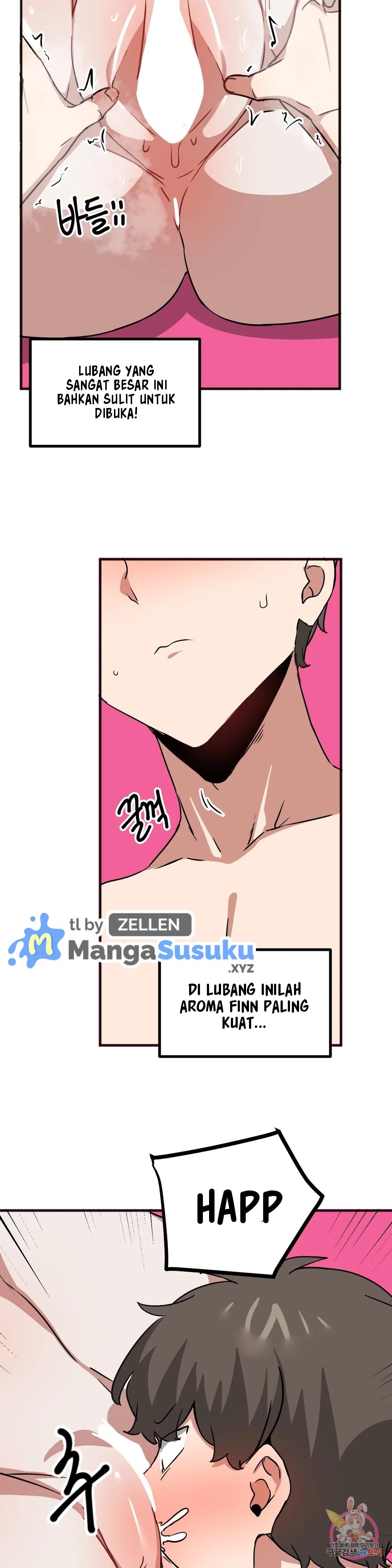 No Man’s Land - Chapter 36 15