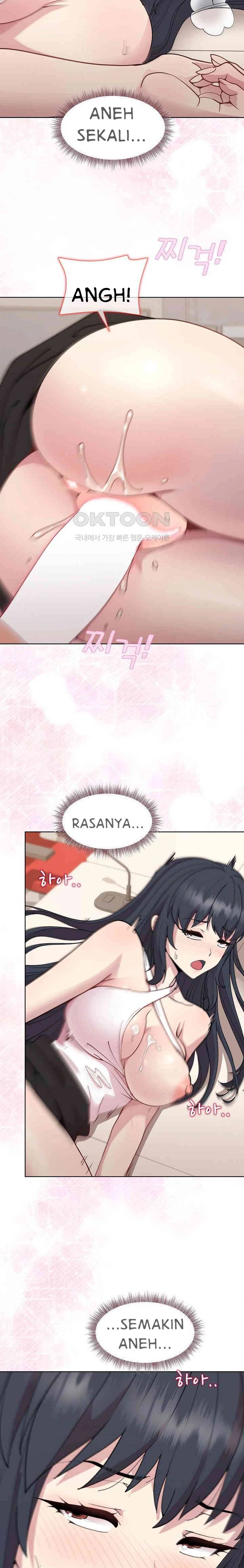 Playing A Game With My Busty Manager - Chapter 39 2