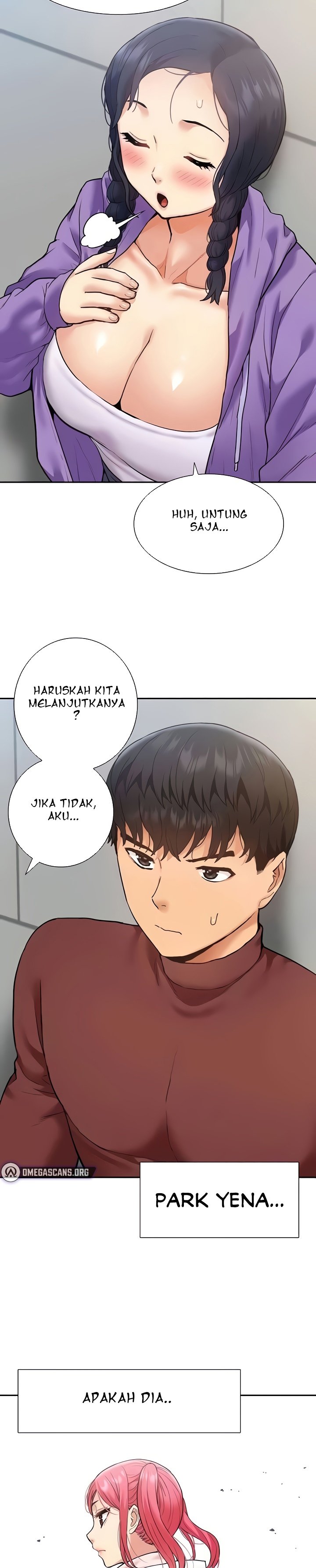 I Was the One Who Got Hypnotized but I Made an Idol Harem - Chapter 39 24