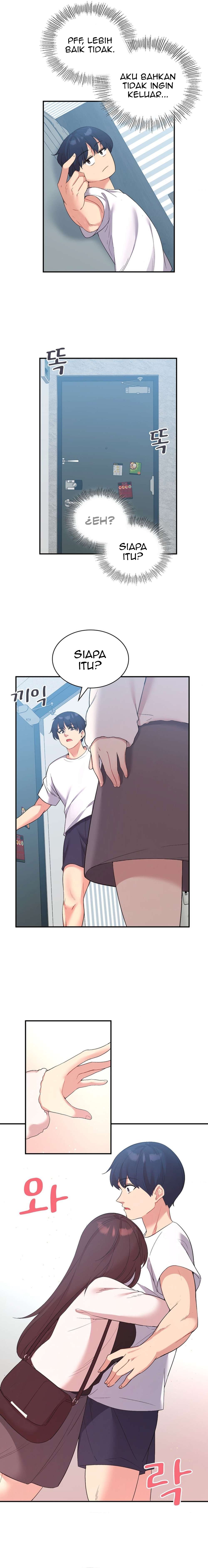 My Life With The Smart Application - Chapter 39 18