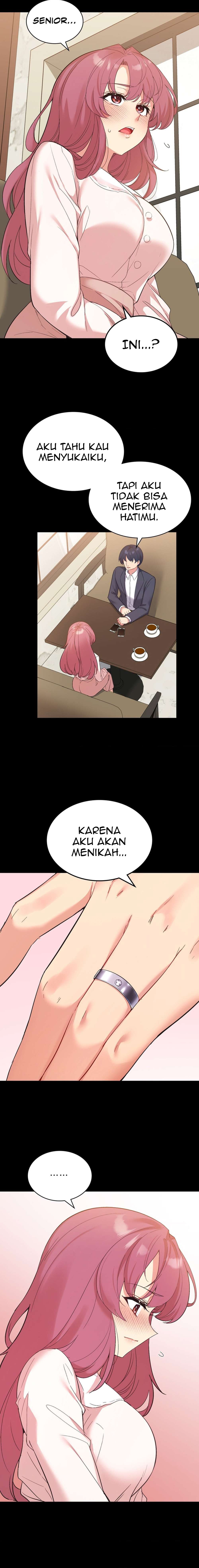 My Life With The Smart Application - Chapter 39 12