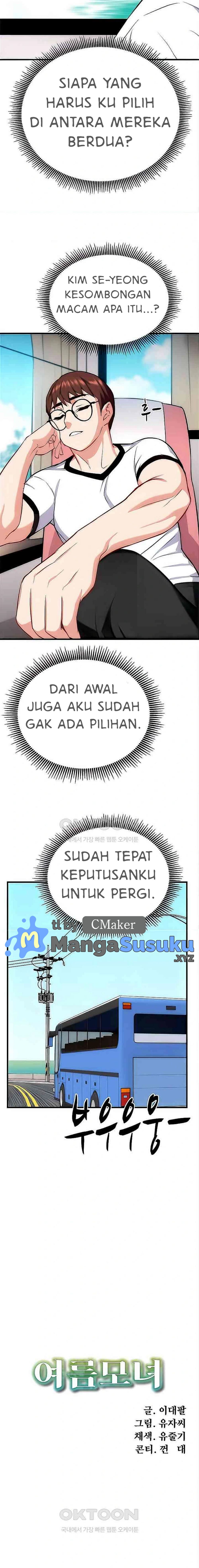 Summer With Daughter and Mother - Chapter 39 7 Summer With Daughter and Mother - Chapter 39 7