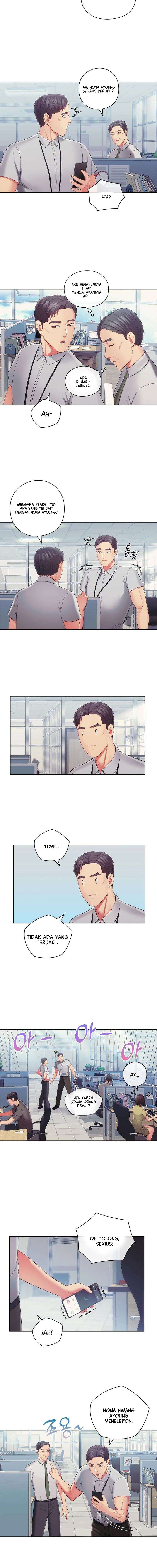 A Housekeeper - Chapter 39 8