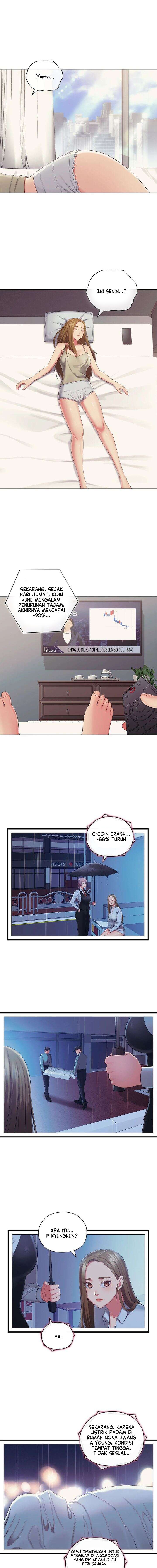 A Housekeeper - Chapter 39 9