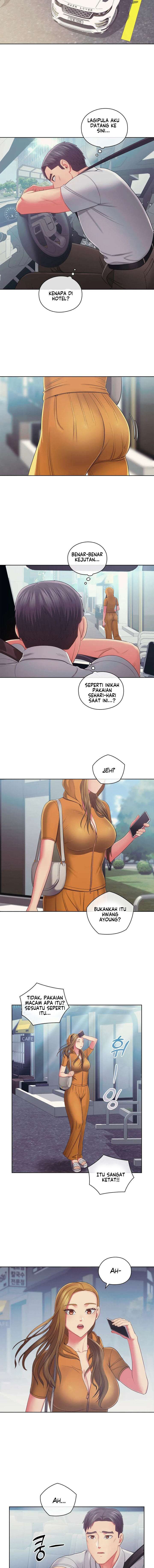 A Housekeeper - Chapter 39 13