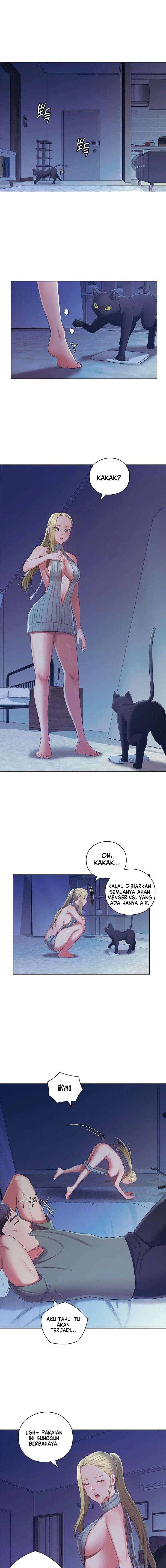 A Housekeeper - Chapter 39 3