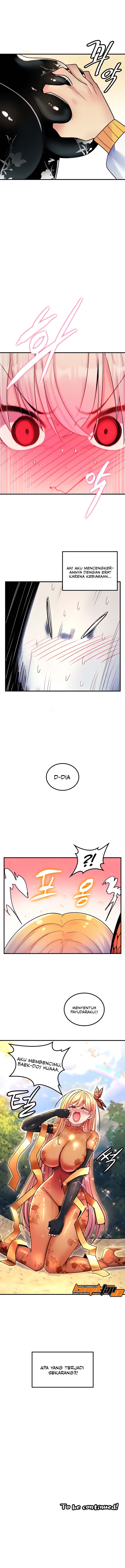 Yggdrasil Inssa - Chapter 39 7
