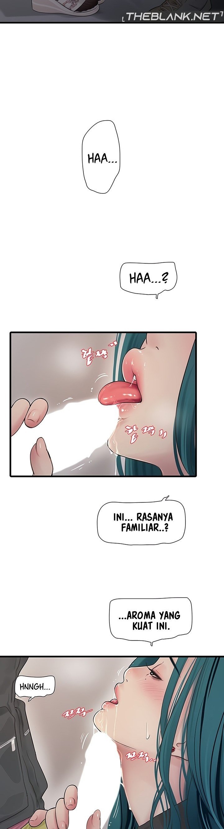 The Hole Diary - Chapter 35 16