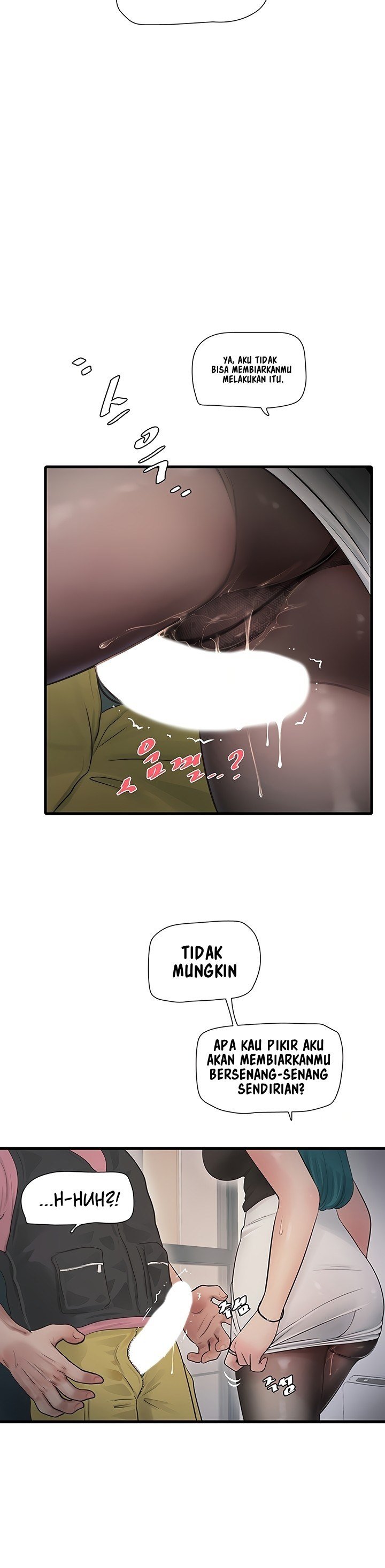 The Hole Diary - Chapter 35 28