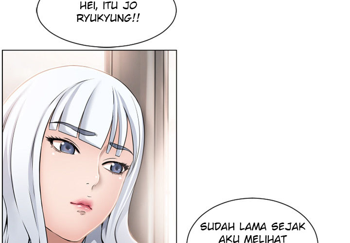 Wet Women - Chapter 35 3
