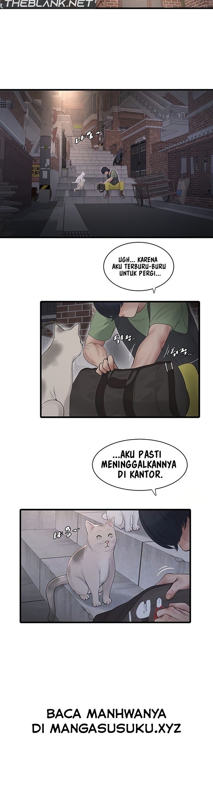 The Hole Diary - Chapter 35 6