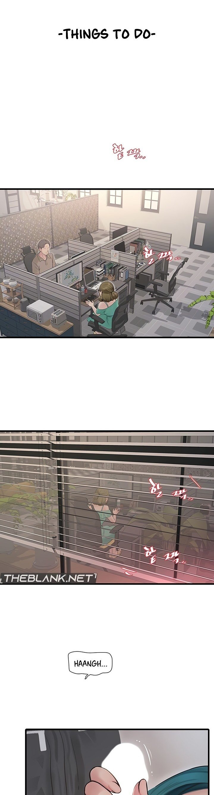 The Hole Diary - Chapter 35 10