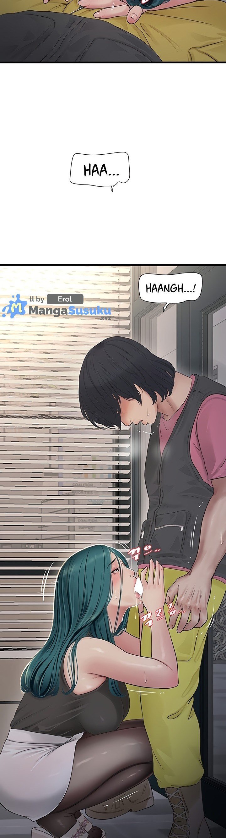 The Hole Diary - Chapter 35 15