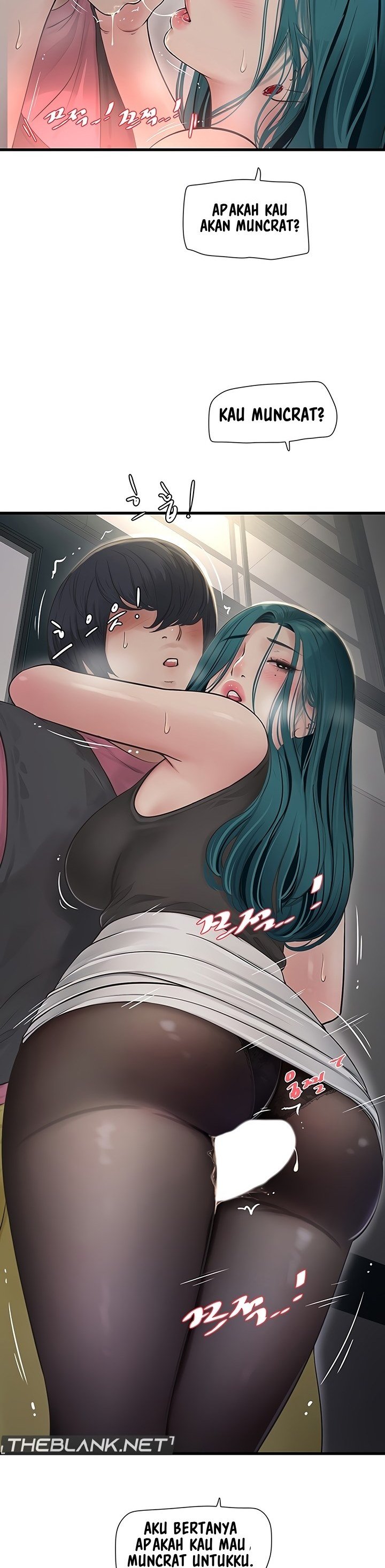 The Hole Diary - Chapter 35 27