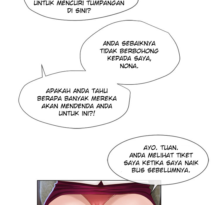 Wet Women - Chapter 35 41