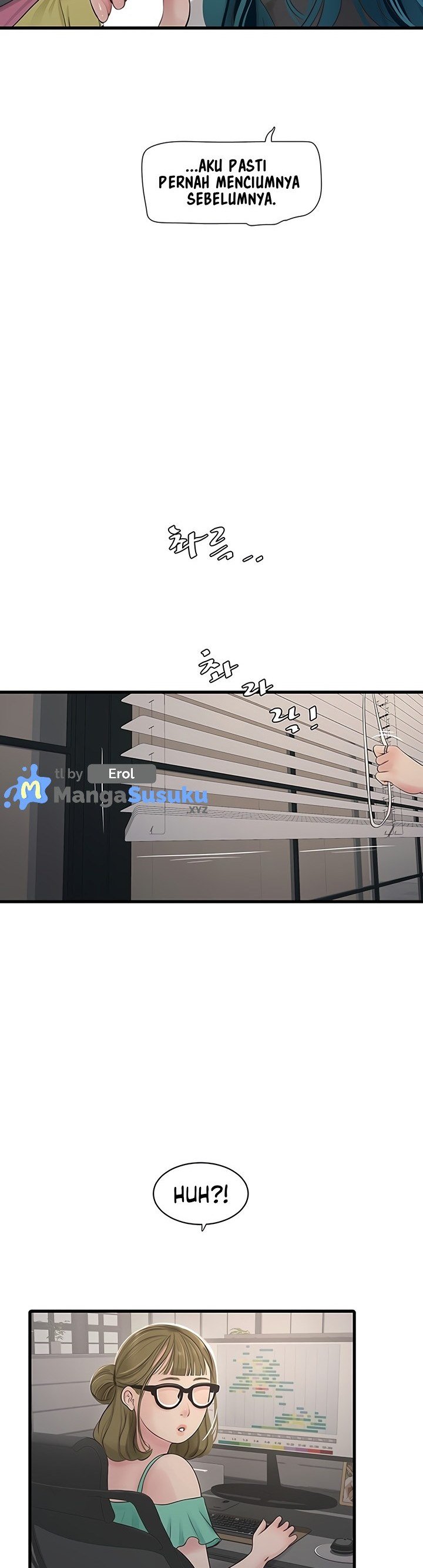 The Hole Diary - Chapter 35 17