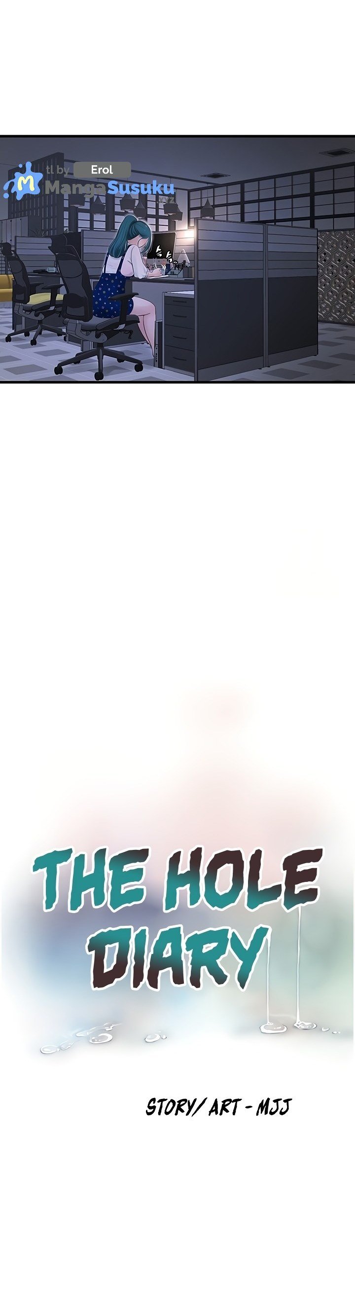 The Hole Diary - Chapter 35 9