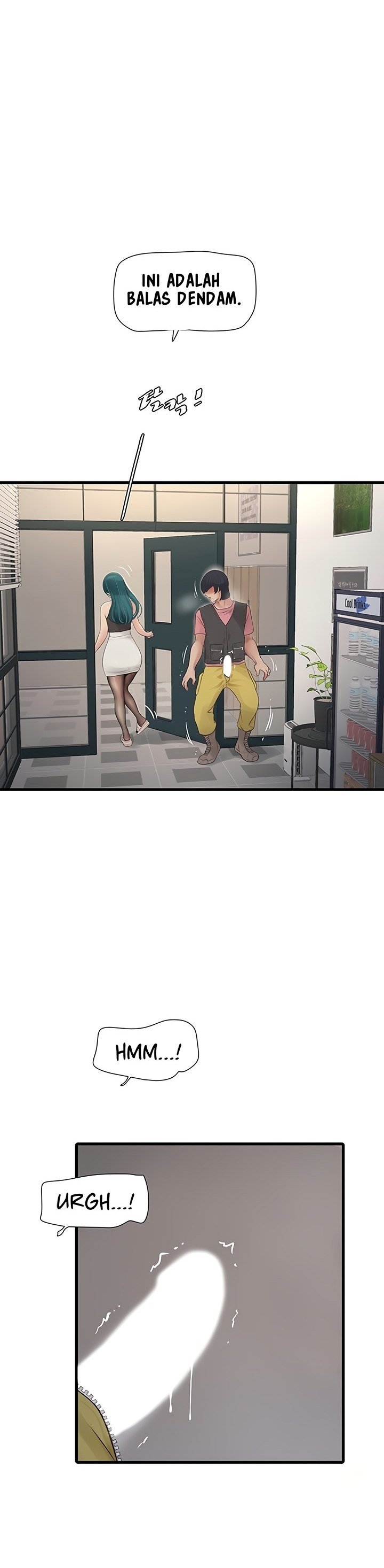 The Hole Diary - Chapter 35 29