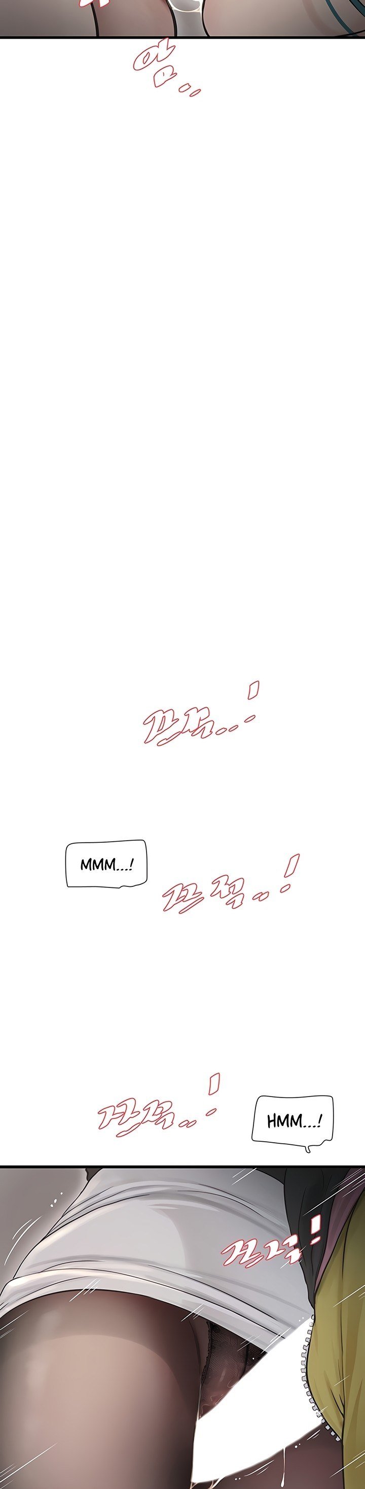 The Hole Diary - Chapter 35 25