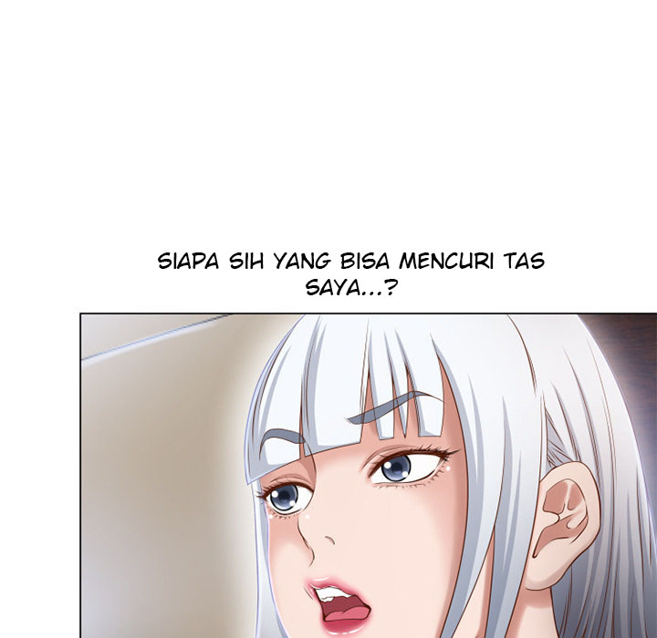 Wet Women - Chapter 35 43