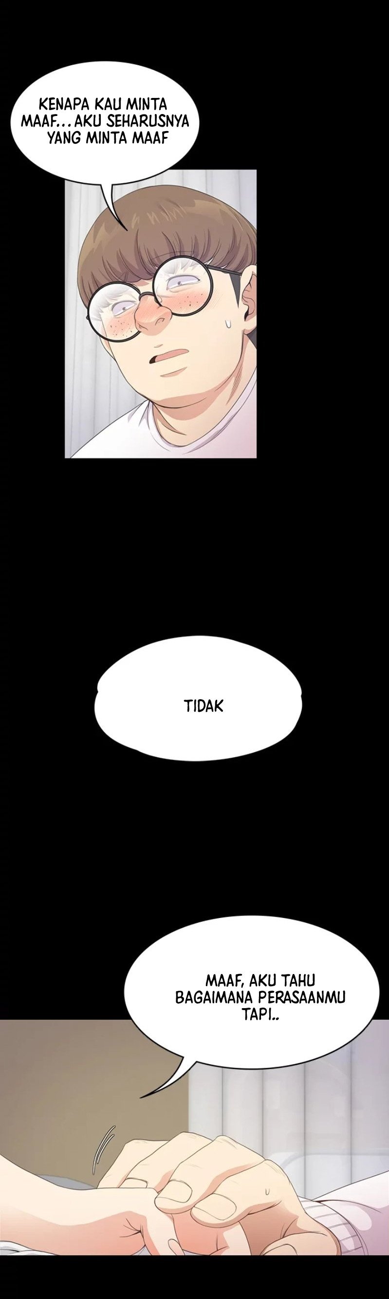 Gangnam Romance - Chapter 35 15