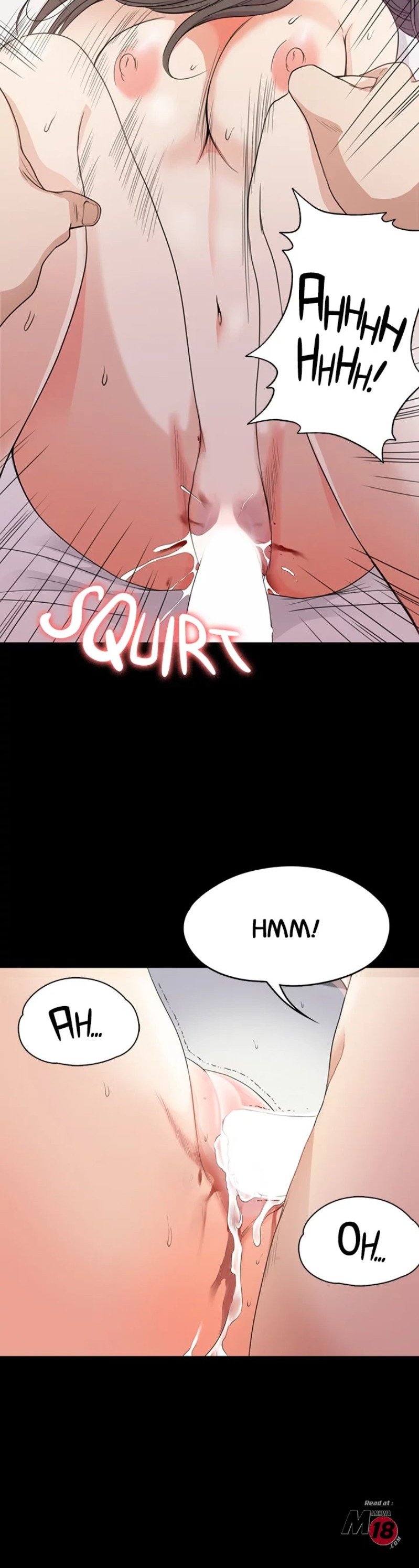 Gangnam Romance - Chapter 35 35