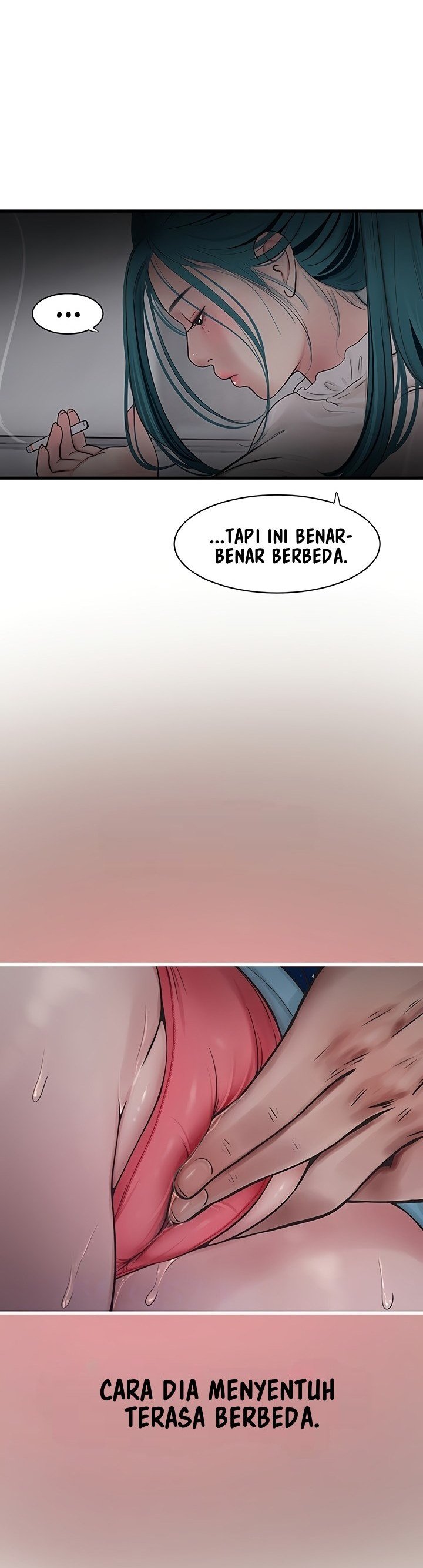 The Hole Diary - Chapter 35 4