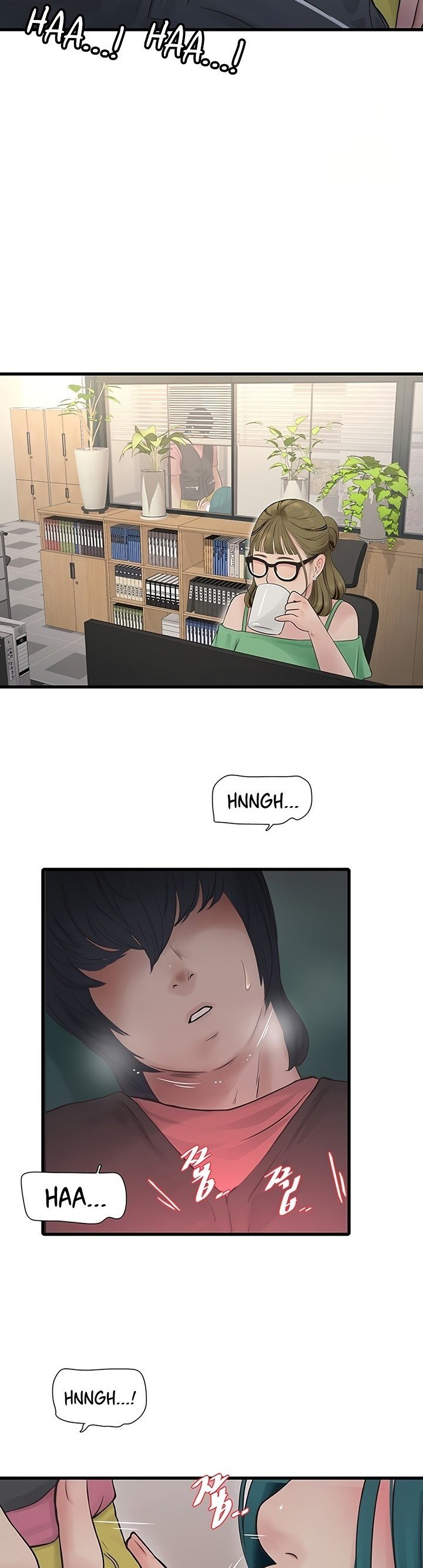 The Hole Diary - Chapter 35 13